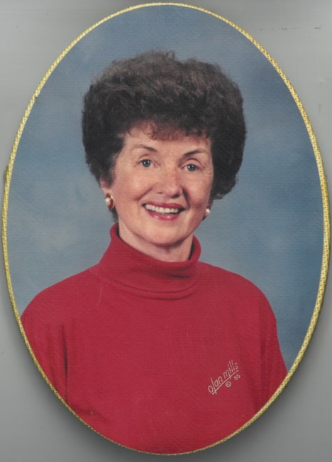 Obituary of Kathleen Clements
