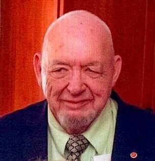 Obituary of James Howard Delcourt