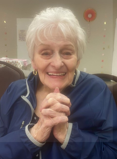 Avis de décès de Elsie A Albanese