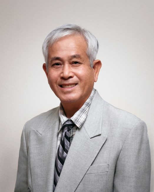 Obituary of Thuan Hoang