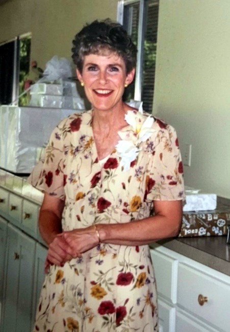 Obituary of Karen Deeann Marchbanks