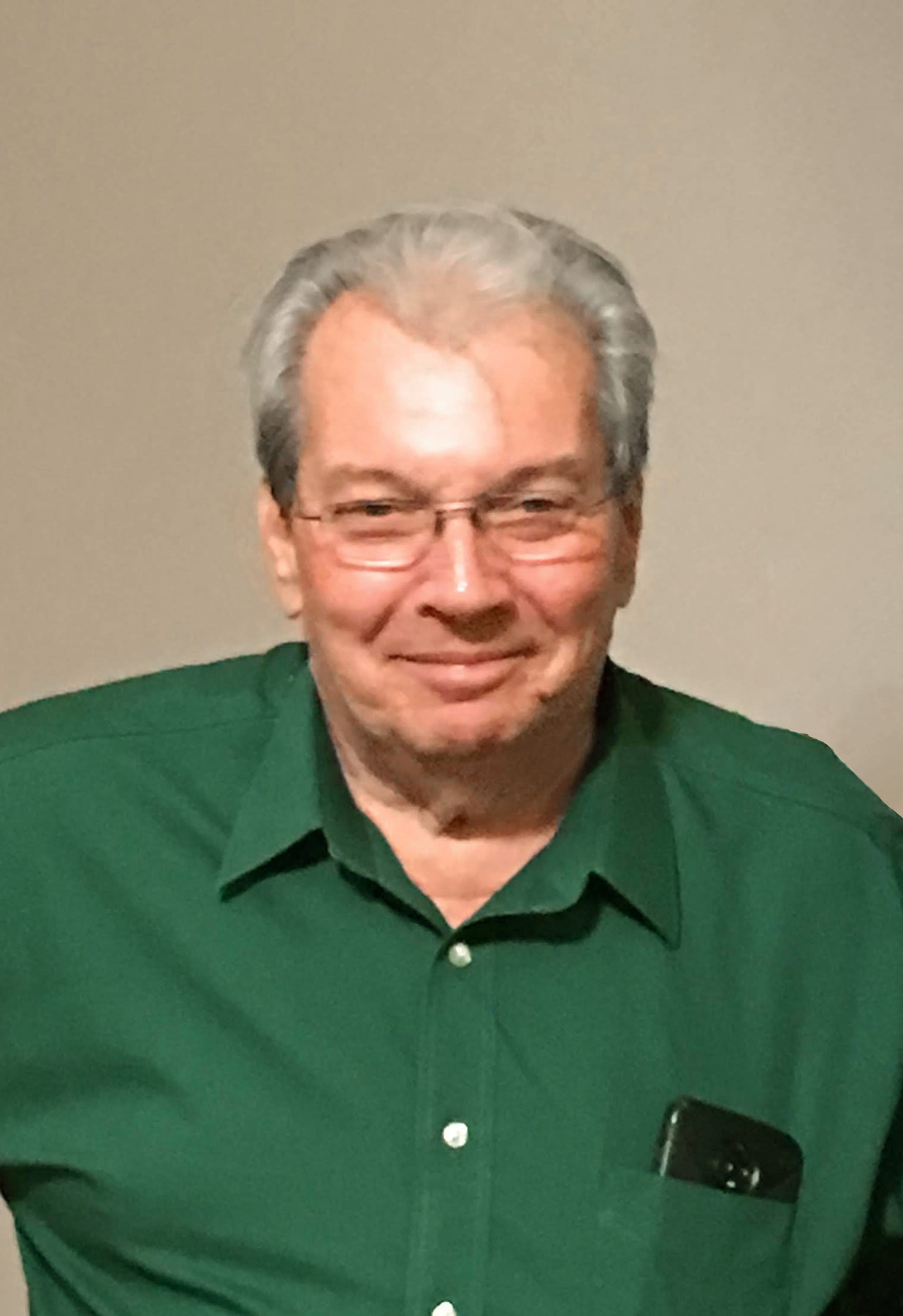 Obituary of Frank J Griffith