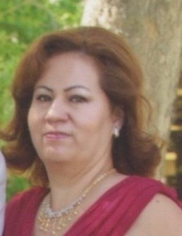 Obituary of Natividad Almodovar