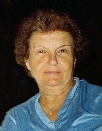 Obituary of Mrs. Catherine Chamness