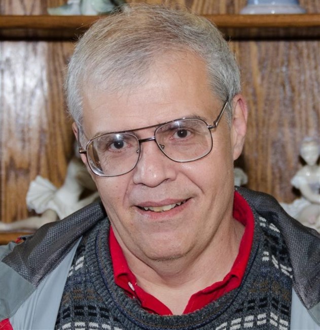 Avis de décès de Mr. Craig Allan Bagley