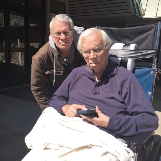 Obituary of Anthony Mastropierro