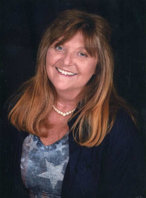 Obituary of Wanda Tucker Shook