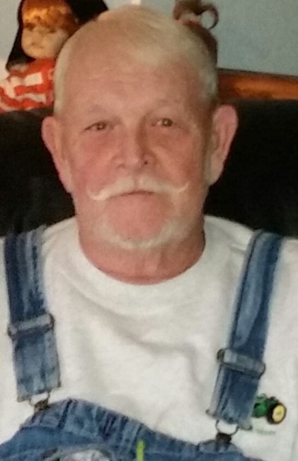 Obituary of Wayne D Helmer