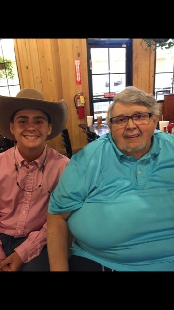 Obituary of Ronald James Willis