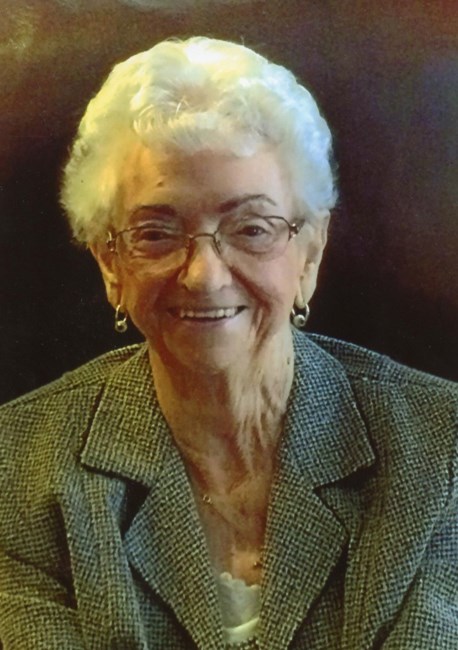 Obituary of Elsie J Tisdale