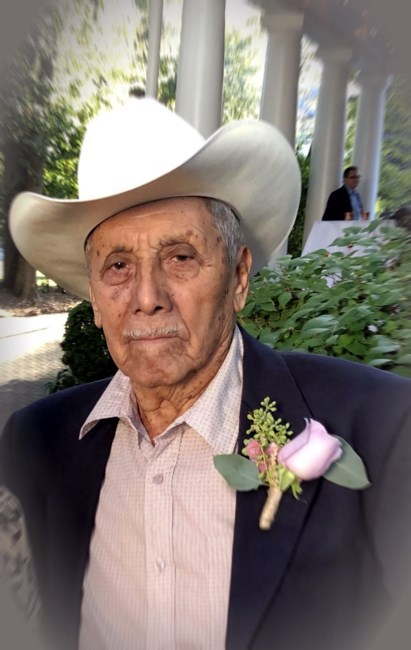 Obituary of Francisco Alvarado
