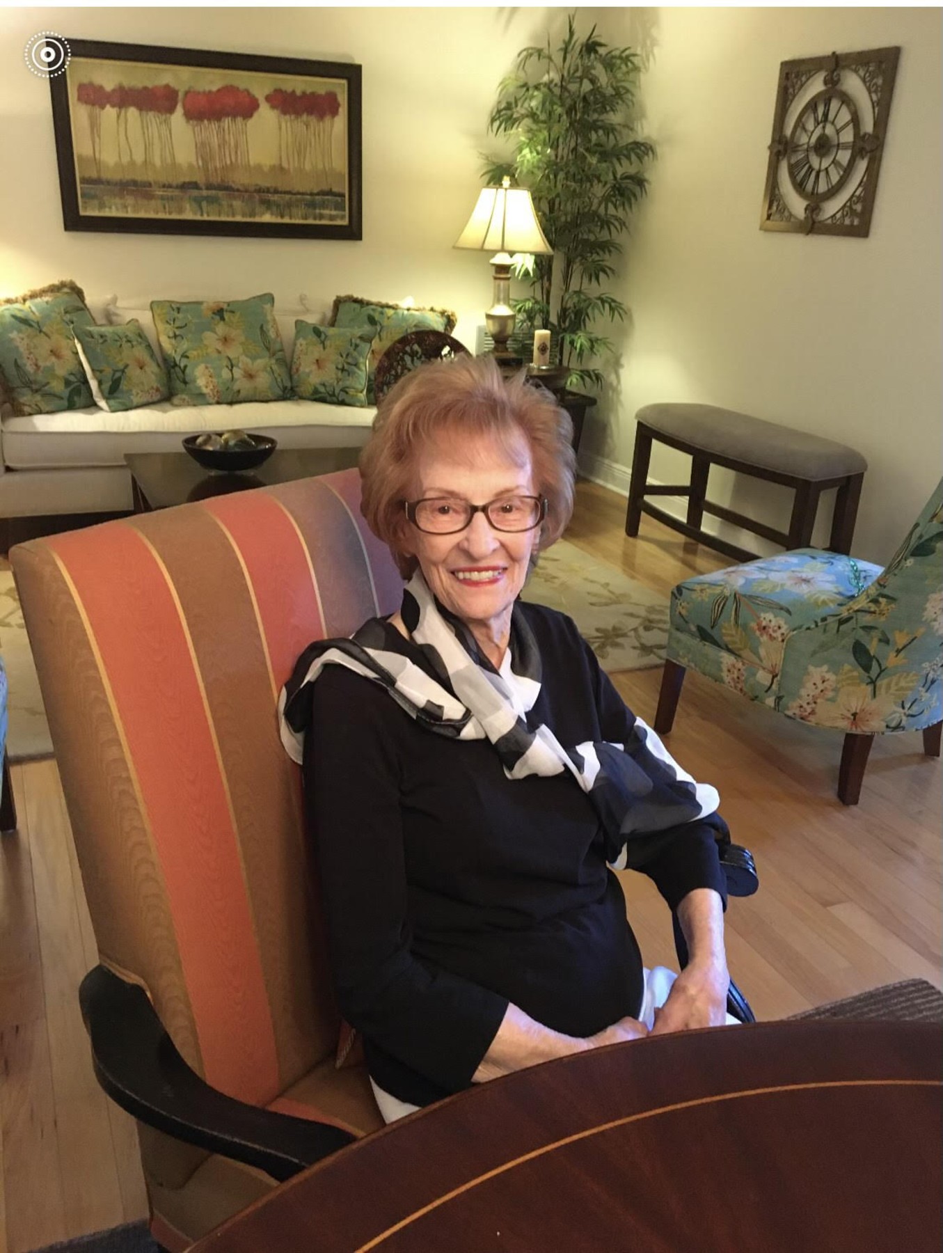 Obituary of Beatrice Arnell Williams "Bea" Black