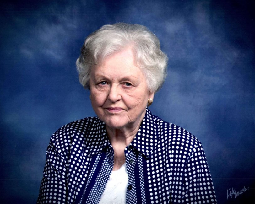 Obituary of Lois A Usrey