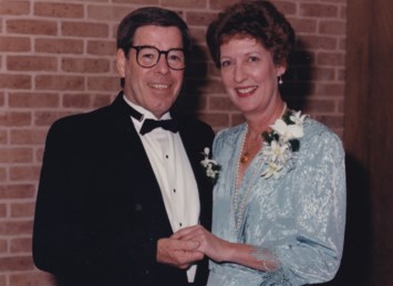 Obituary of Sally Glenn Hunter