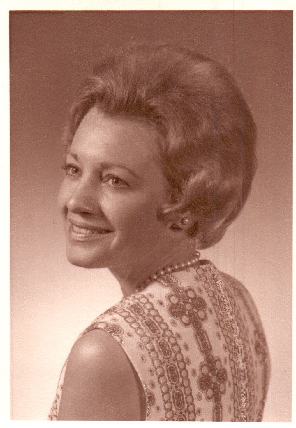 Obituario de Marsha Jane Smith