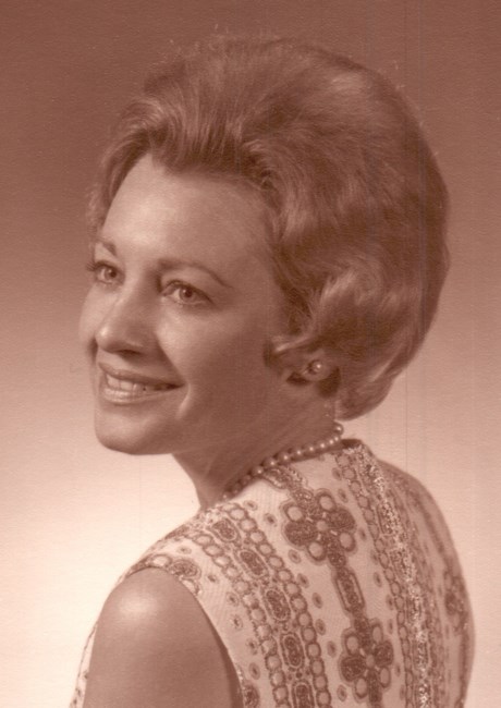 Obituario de Marsha Jane Smith