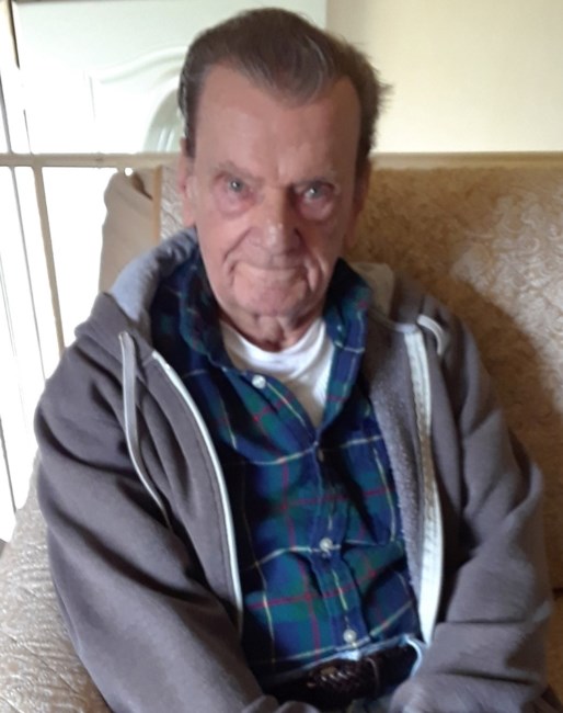 Obituary of Thomas Hanlon