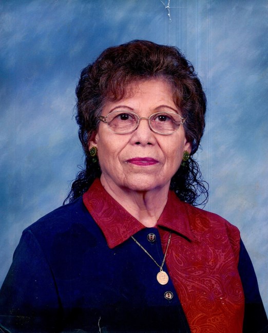 Obituary of Hermelinda V. Rodriguez