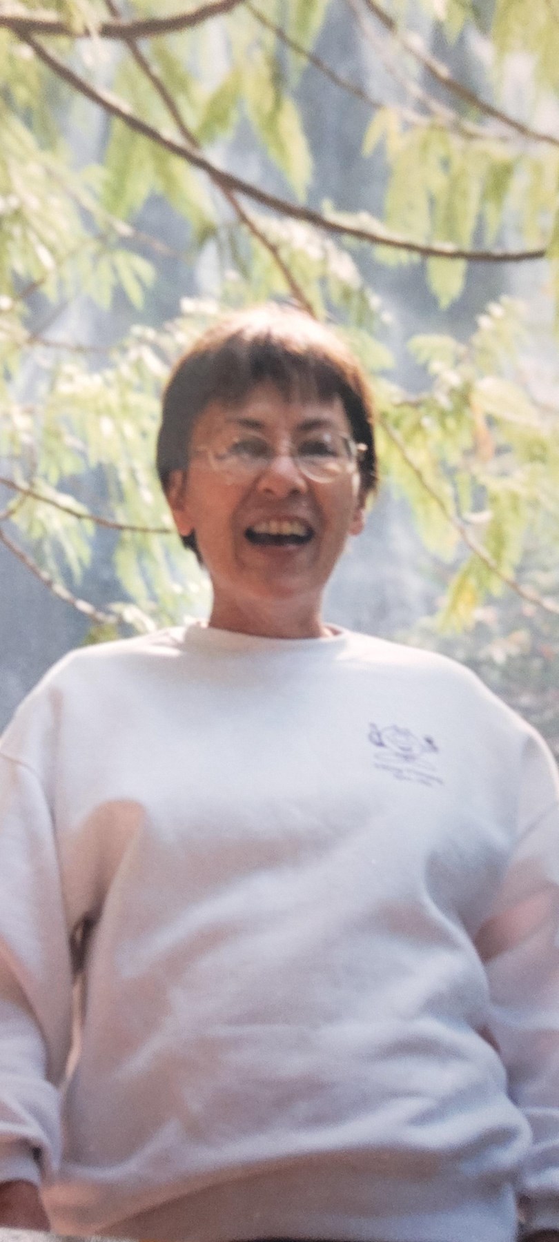 Obituary of Jeanne Louise Marquard