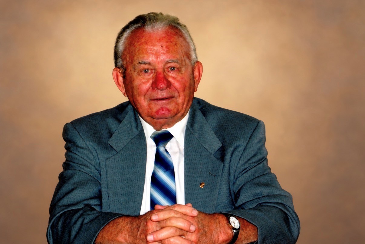 Obituary of Zdzisław Janczewski