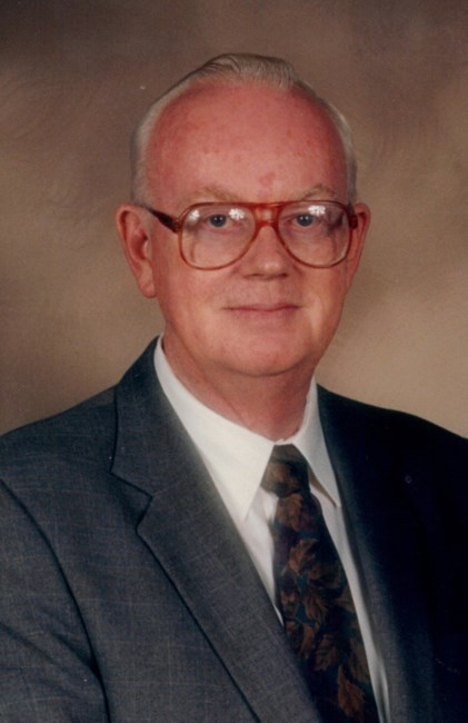 Obituary of Harlan Howard Shollenberger
