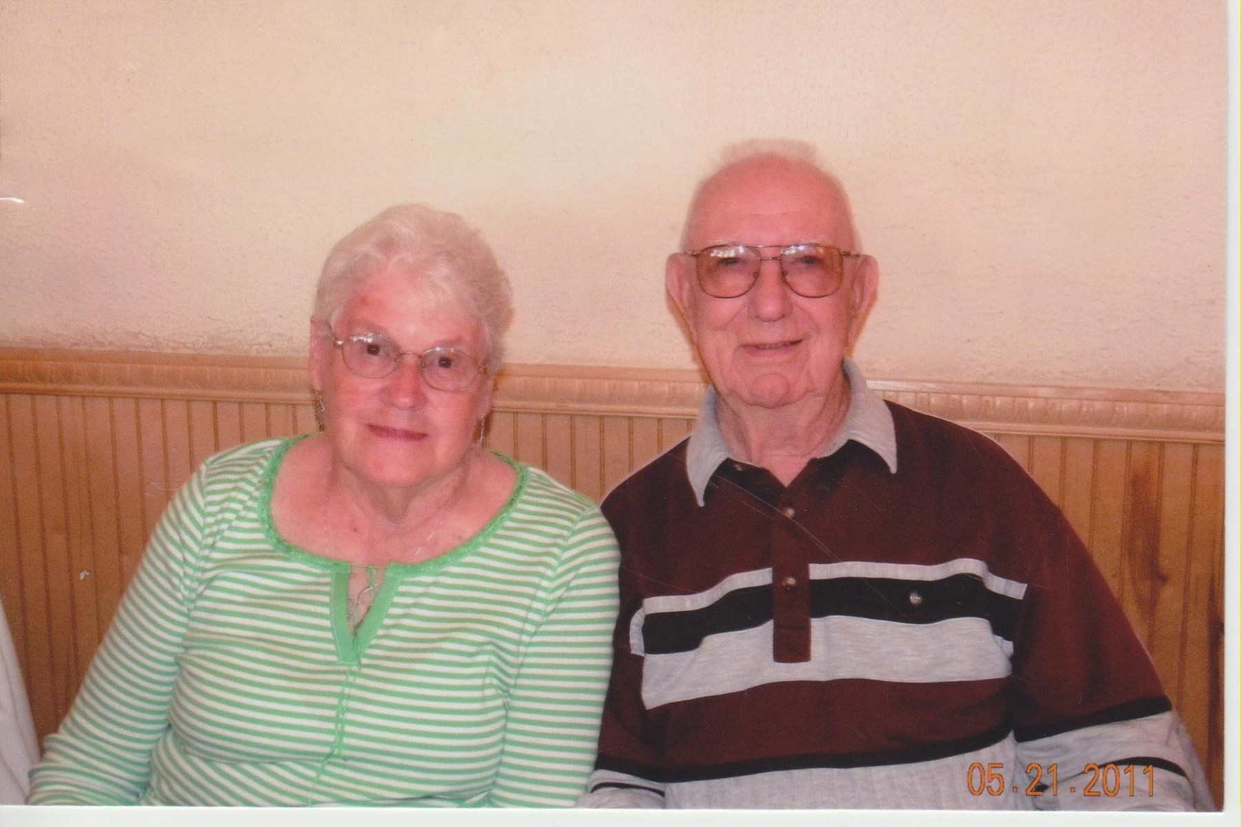 Obituary of Wanda Freehan