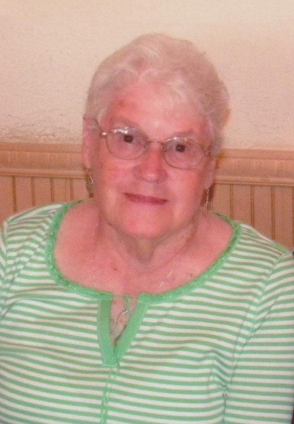 Wanda Freehan Obituary Manchester, NJ