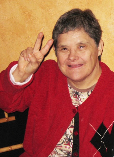 Obituary of Sheila Marie Perez