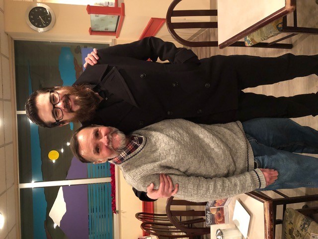 Obituary of Rayman Dean Wilson