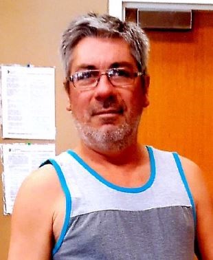 Obituary of Carlos "Chale" Ramirez