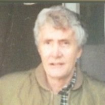 Obituario de Richard Monroe Hudson