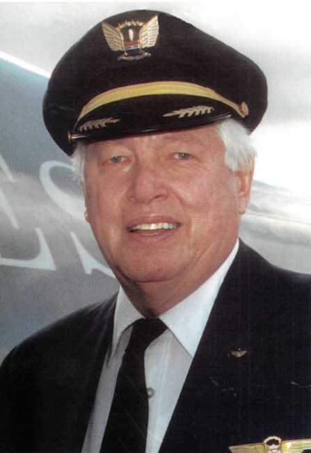 Obituary of W. Thomas "Tommy" Zander