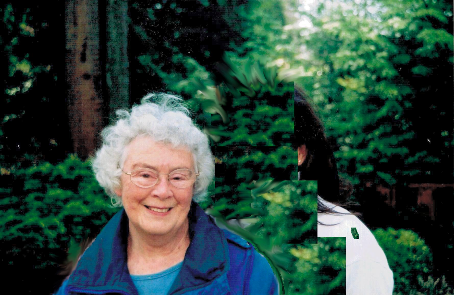 Obituario de Anne Wood Lynn