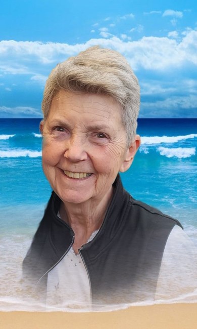 Avis de décès de Francine Payer