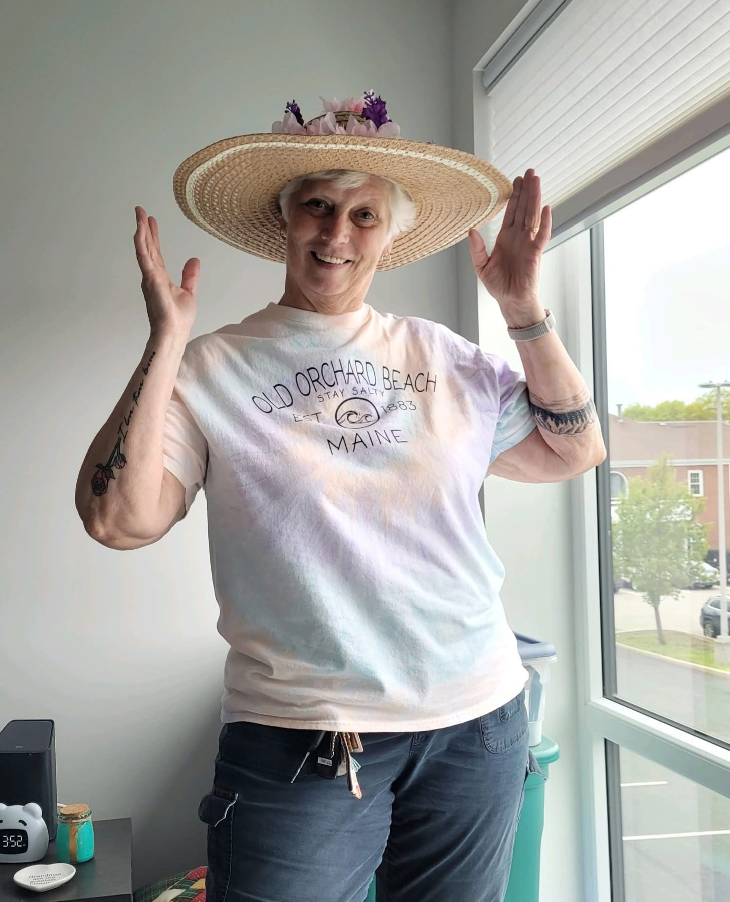 Obituary of Joanne Marie Dillion