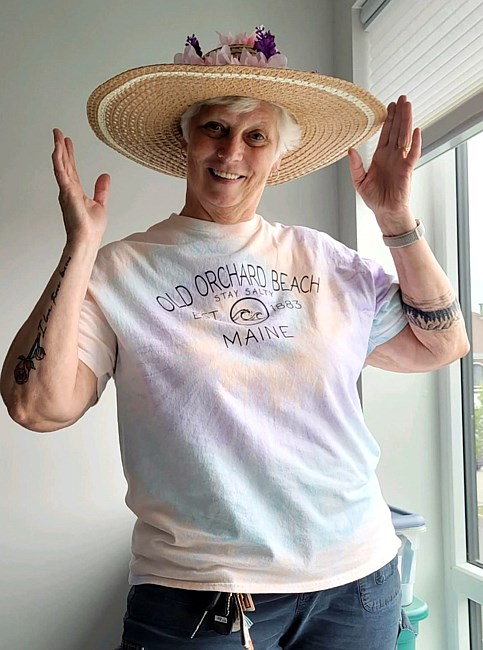 Obituary of Joanne Marie Dillion