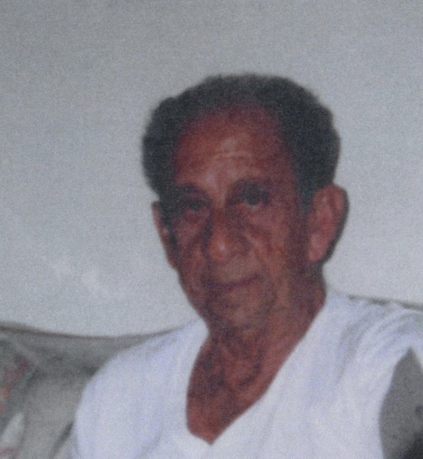 Obituary of Pedro Luis Jorge