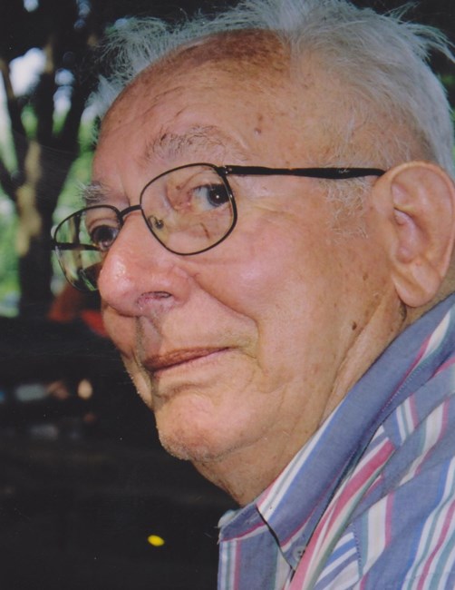 Obituary of Salvatore Gallaro