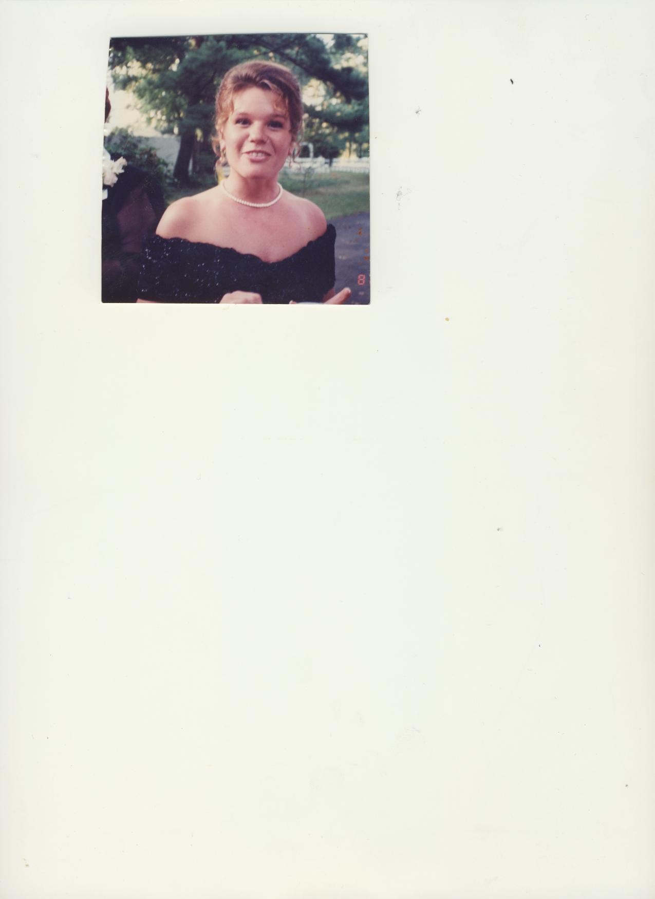 Obituary of Erin Lea Blaney