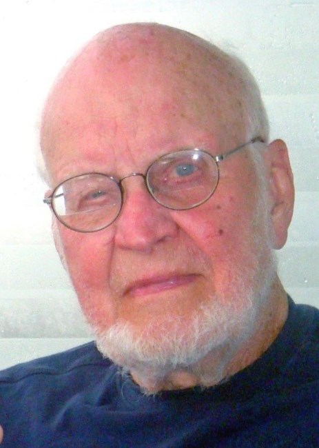 Obituary of Carl Leonard Albers