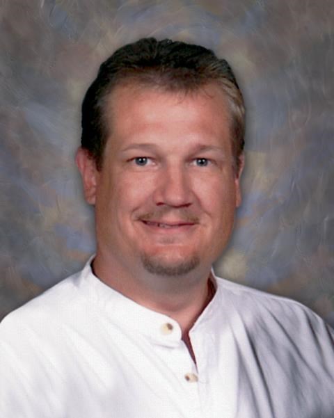 Obituary of Eric Dean Saunders