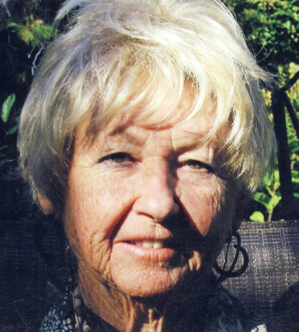 Obituary of Carol M. Eugster