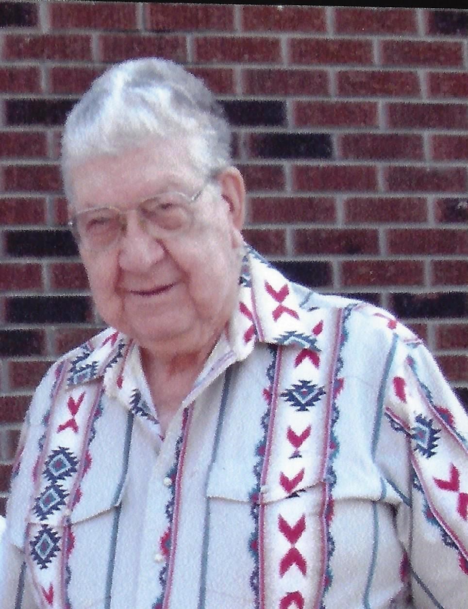 Obituary of Rufus L. Brown, Sr.