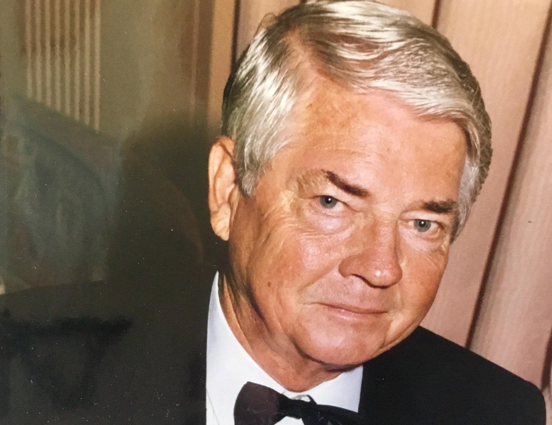 Obituary of Richard A. Peterson