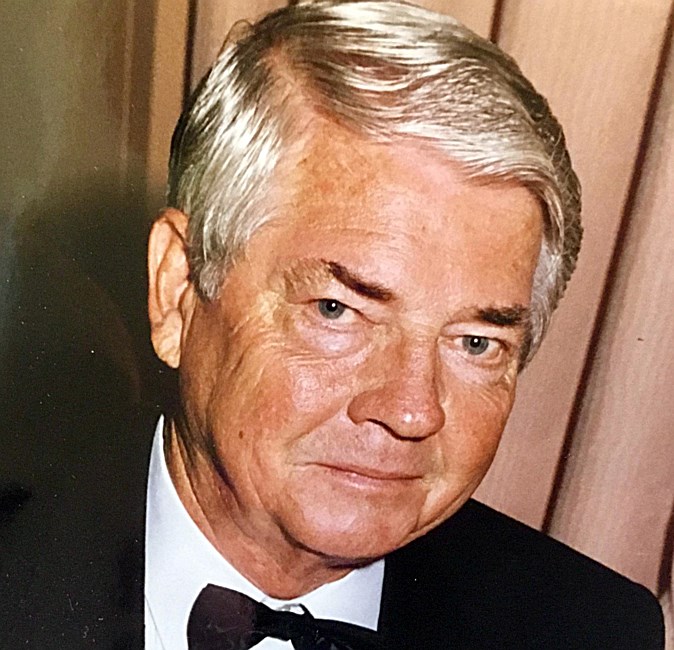 Obituary of Richard A. Peterson