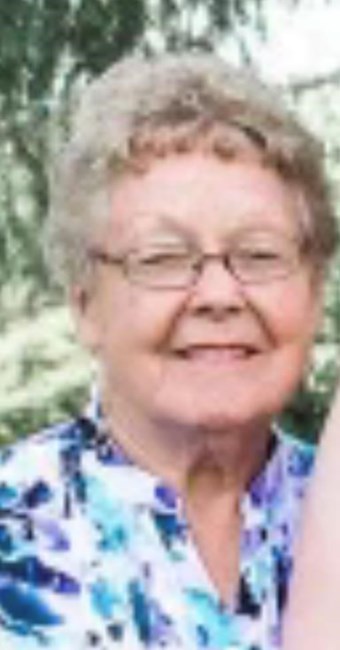 Obituary of Dorothy M Boutilier