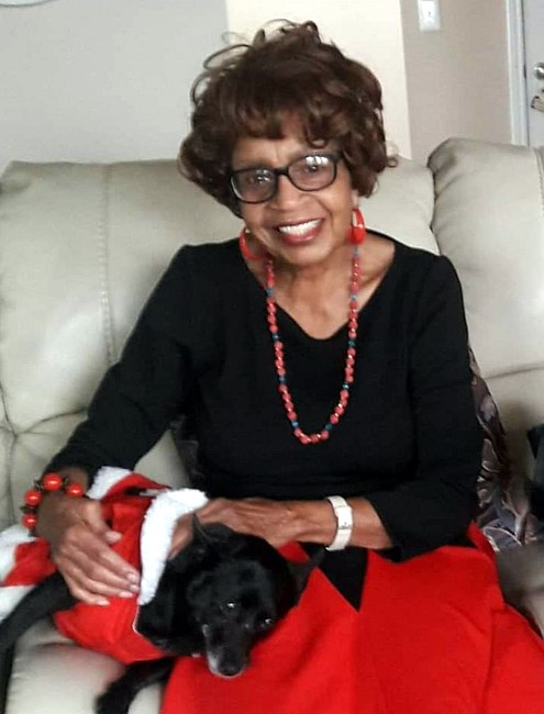 Obituary of Sarah L. Colbert