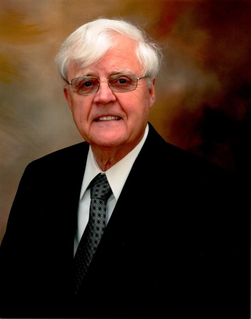 Obituary of Dr. James Wilford Campbell