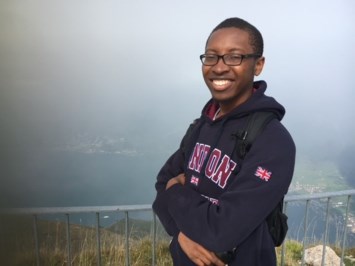 Obituary of Bernard Christopher Caillouet