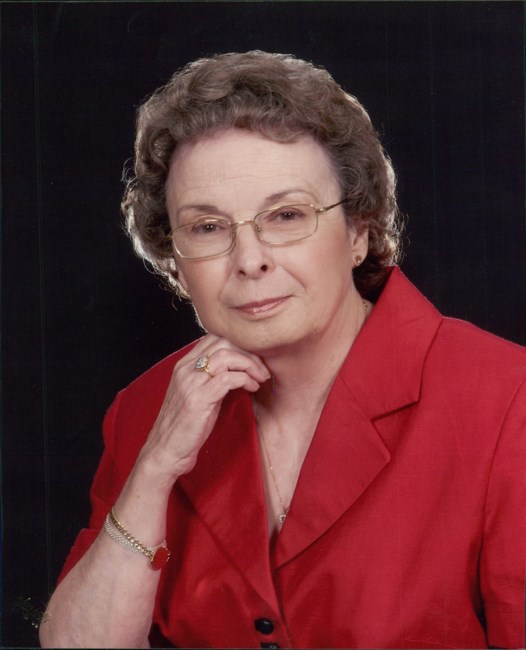 Obituary of Bobbye Sue White